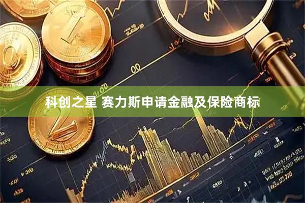 科创之星 赛力斯申请金融及保险商标